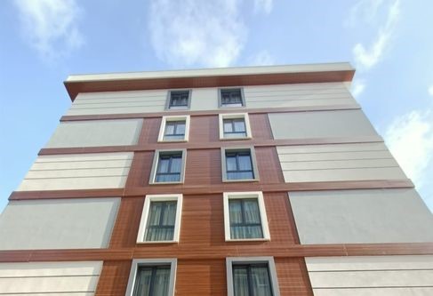 Avcılar Garden Hotel