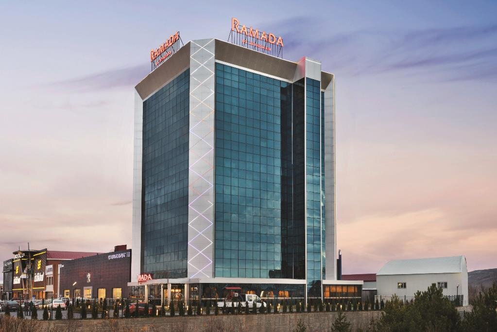 Ramada by Wyndham Sivas