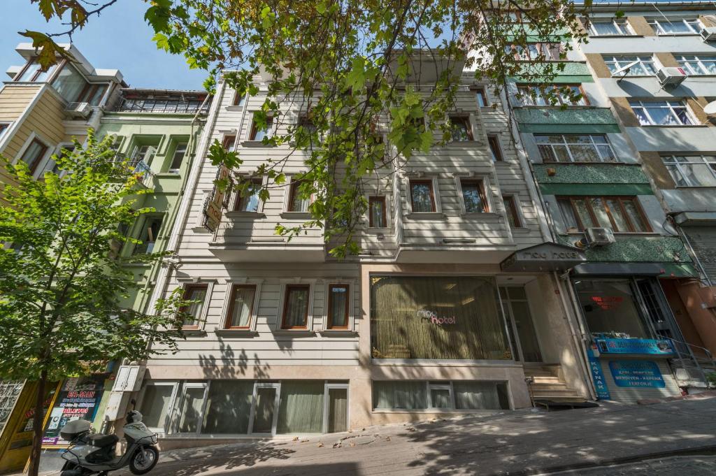May Hotel İstanbul