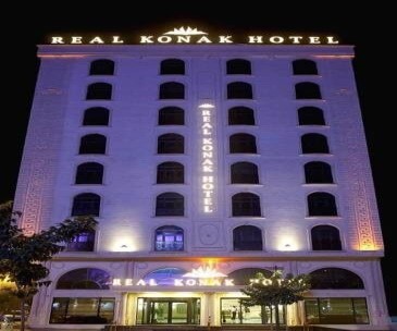 Real Konak Hotel