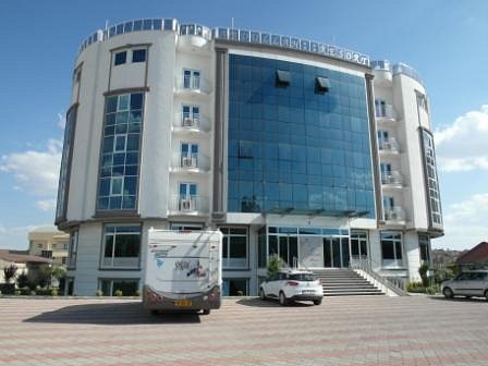 Abdullah Resort Otel