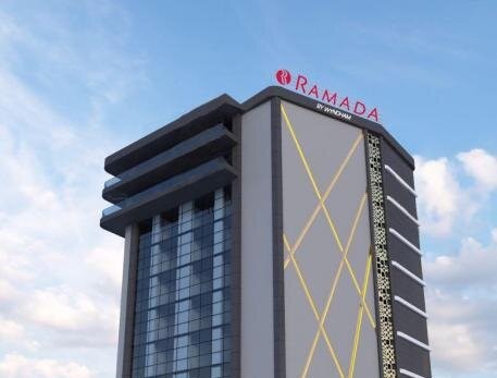 Ramada By Wyndham Niğde