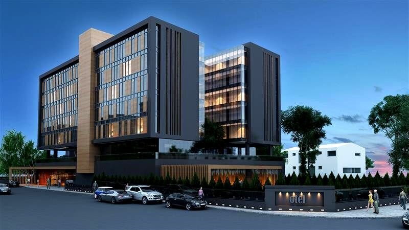 Willmont Hotel & Convention & Spa