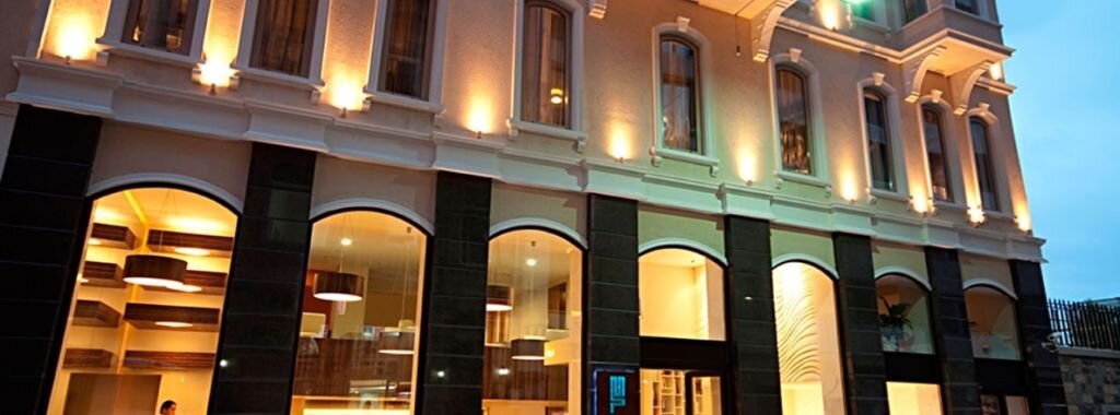 Occidental Pera İstanbul