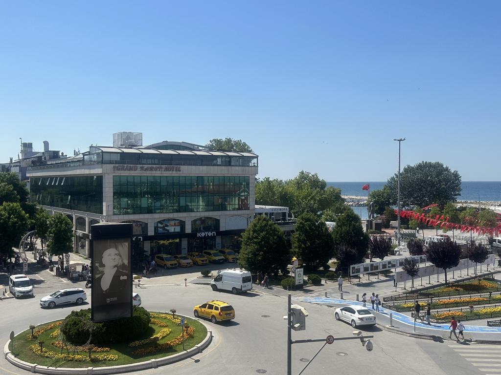 Grand Karot Otel Yalova