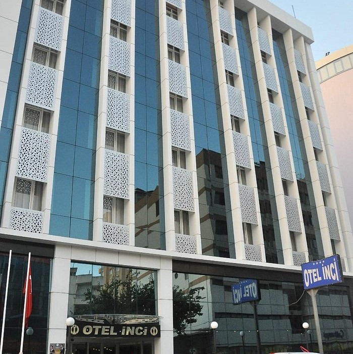 Hotel İnci
