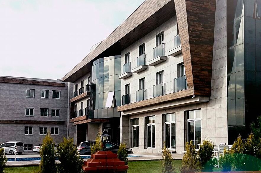 Hotel Muğla