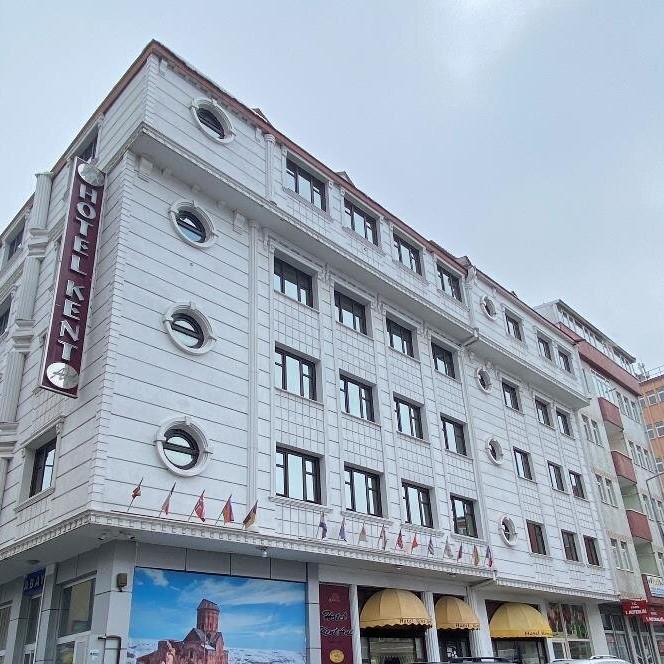 Hotel Kent Ani