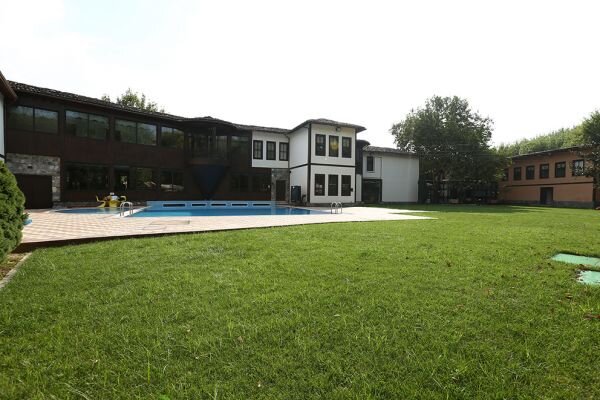 Otantik Club Hotel & SPA
