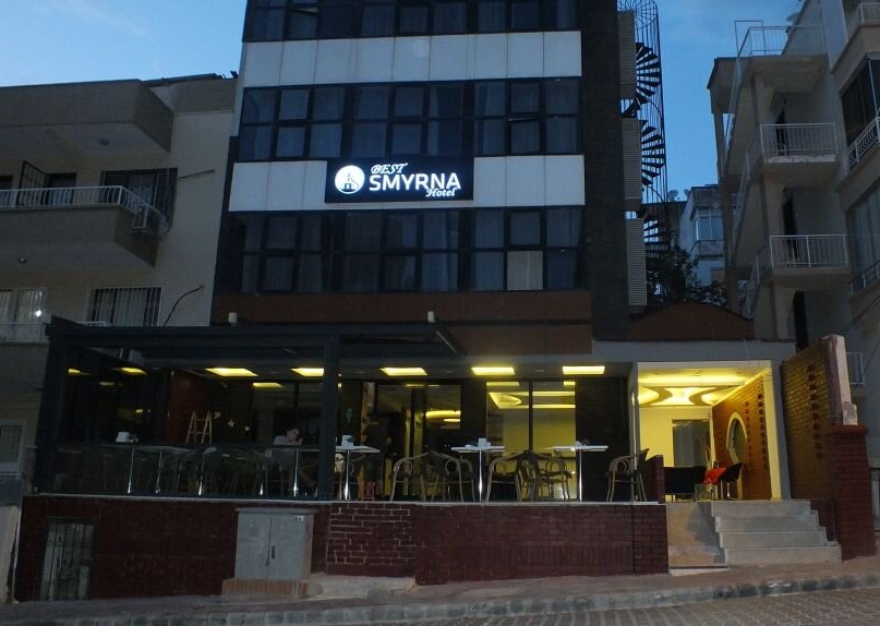 Best Smyrna Hotel 