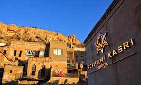 Reyhani Kasrı Hotel