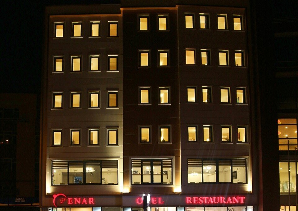 Enar Otel