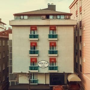 Arkem Hotel 2