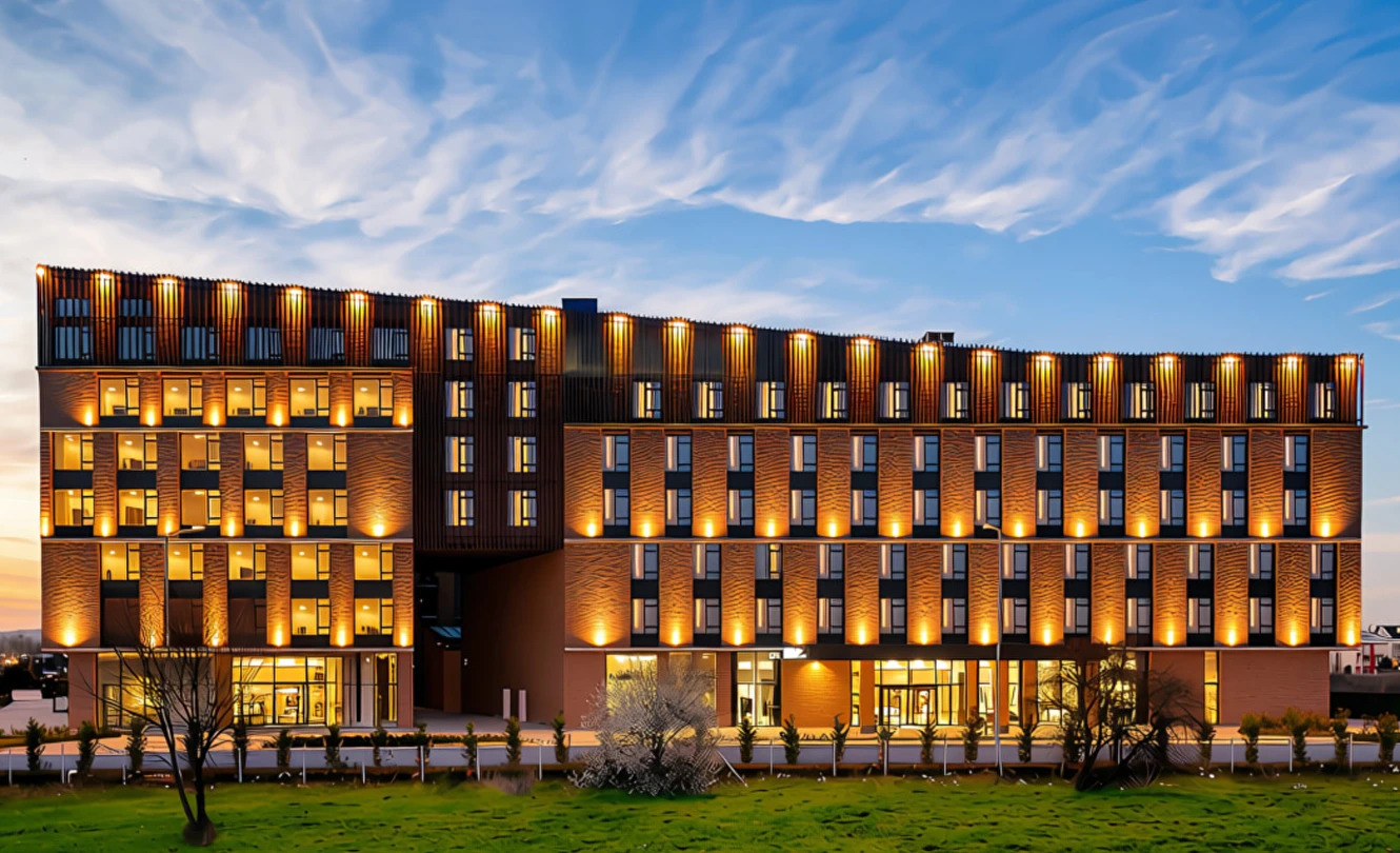 Bureau Collection Hotel