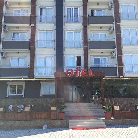 Karacalar Suit Otel