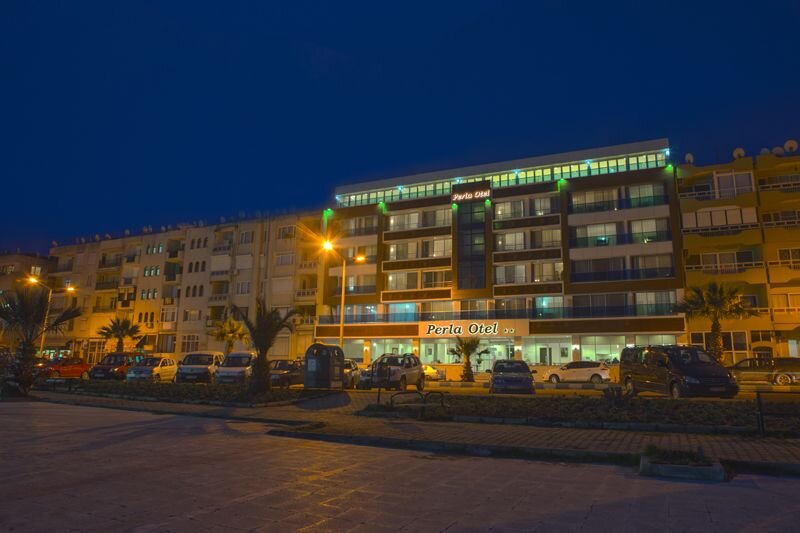 Perla Otel Dikili