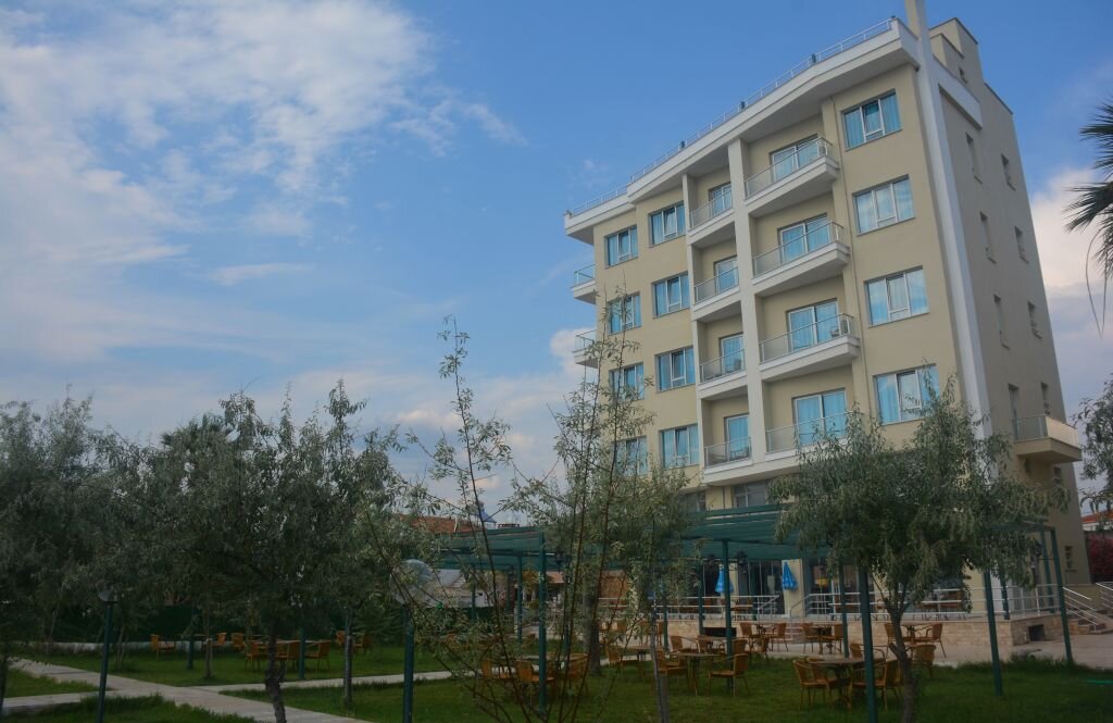 Dikelya Otel Dikili