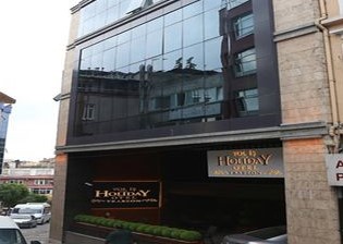 Yol İş Holiday Trabzon