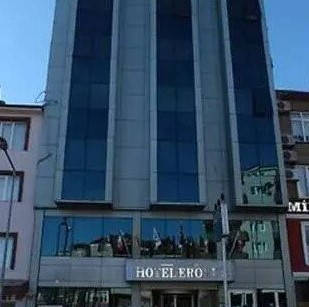 Hotel Eronur