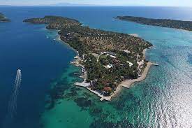 Oliviera Private Island Hotel Kalem Adası