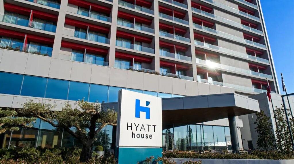 Hyatt House Hotel Gebze