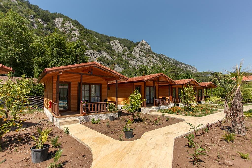 Dolunay Apart Otel