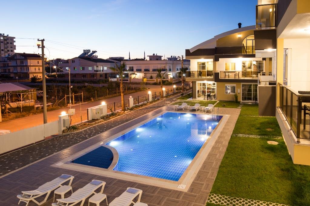 Lara Beach Homes