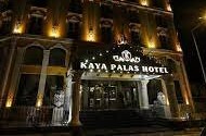 Kaya Palas Hotel