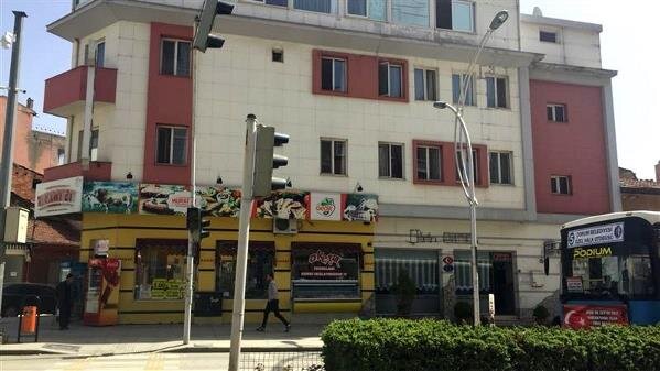 Şirin Otel Çorum