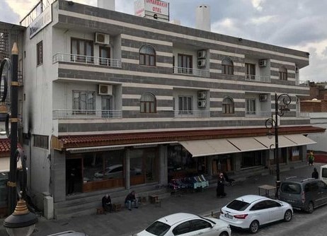Diyarbakır Otel