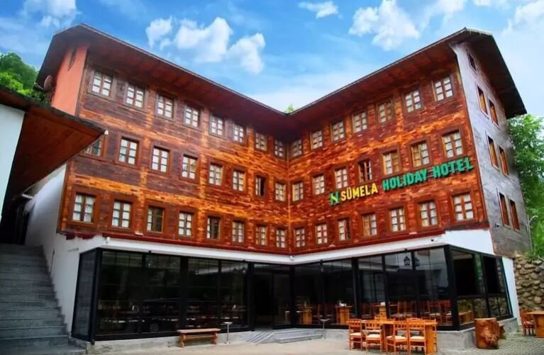 Sümela Holiday Hotel