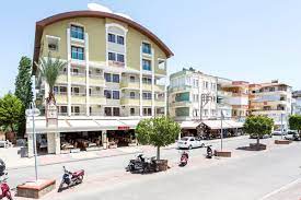 Mitos Apart Hotel