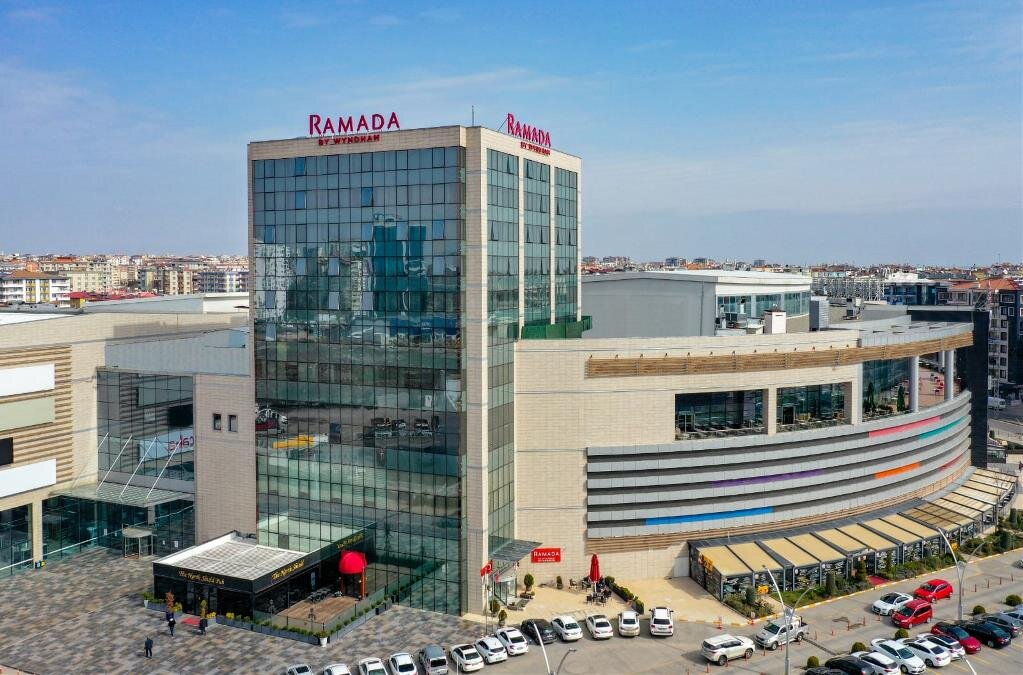 Ramada By Wyndham Diyarbakır