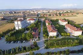 Başaranlar Termal Tesisleri