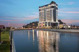 Double Tree by Hilton Afyonkarahisar