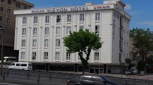Avcılar Vizyon Hotel