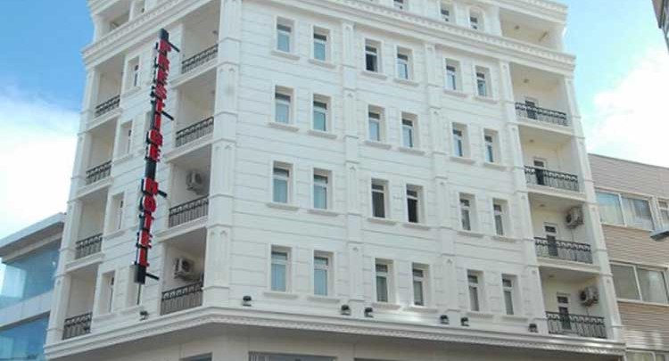 Şapçı Prestige Keşan