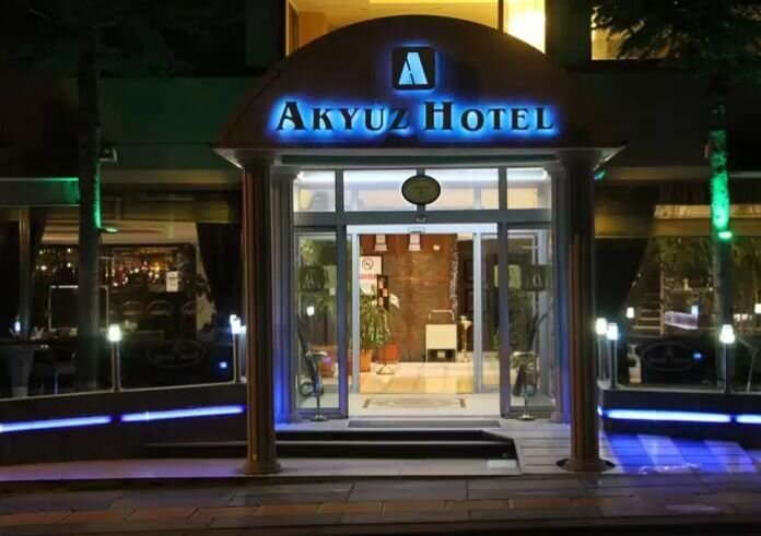 Hotel Akyüz