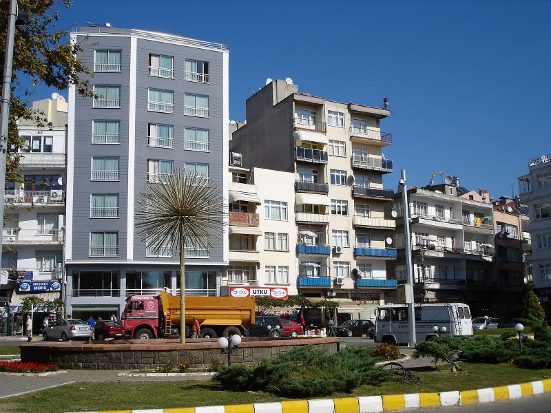 Otel Bossinop