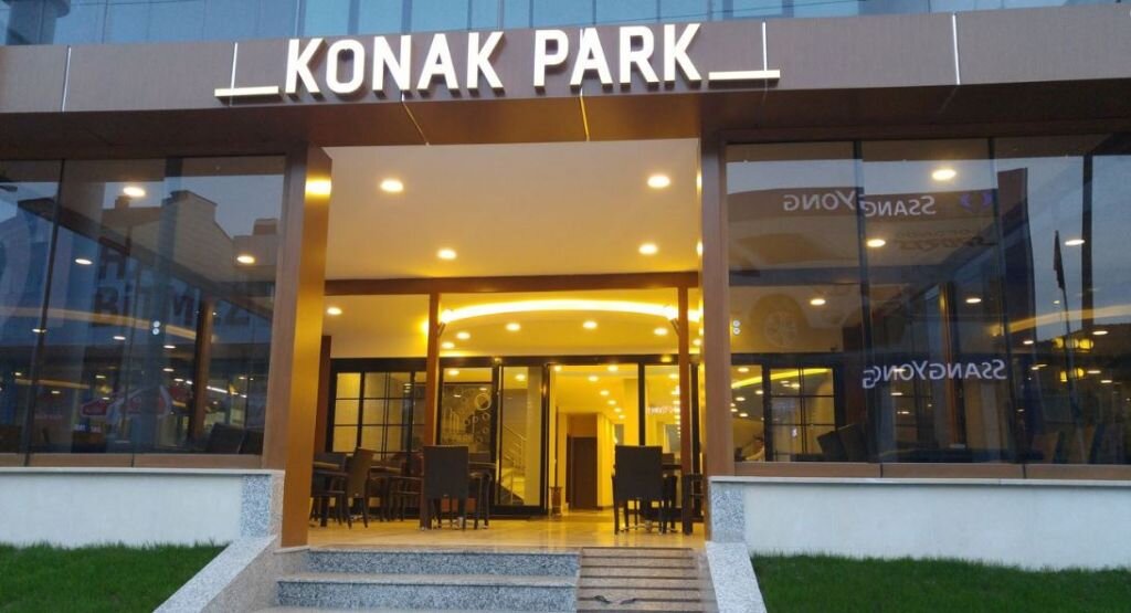 Konak Park Hotel