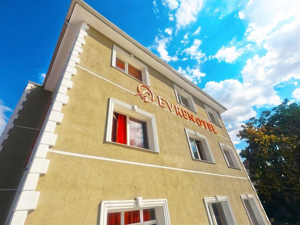 Ankara Otel Evren