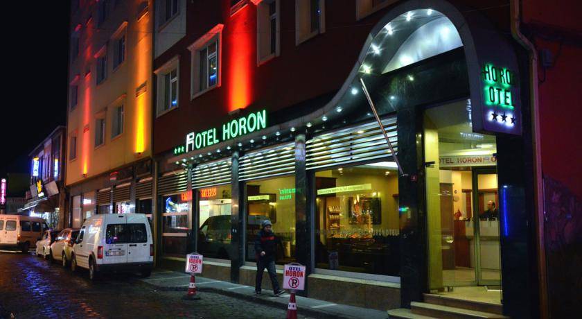 Otel Horon 