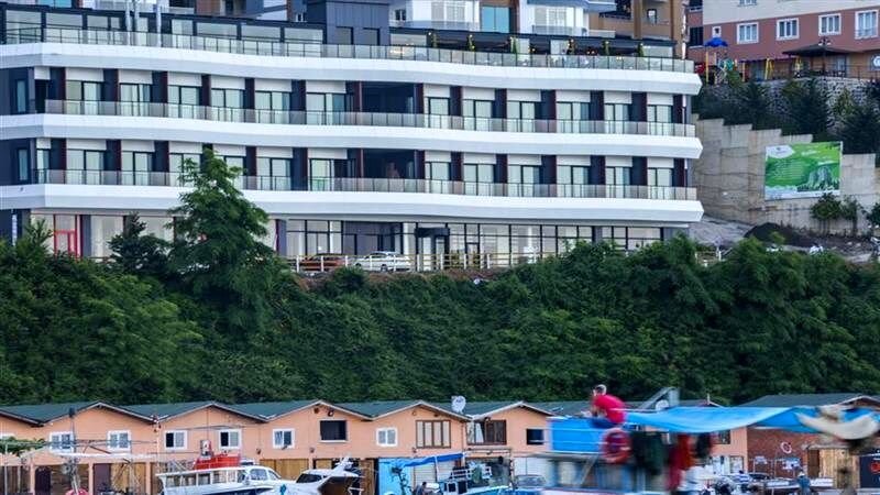 Royal Comfort Hotel