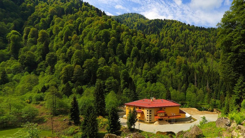 Kaçkar Resort Hotel & Spa