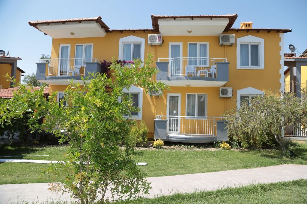 Merveille Hotel