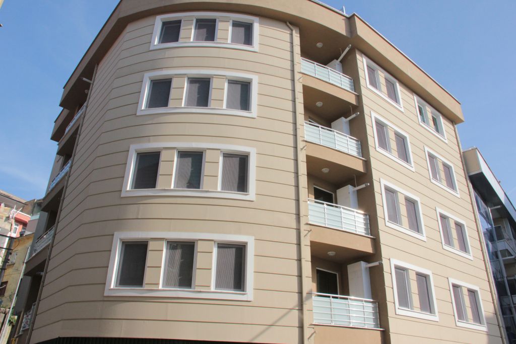 Serenti Apart Otel