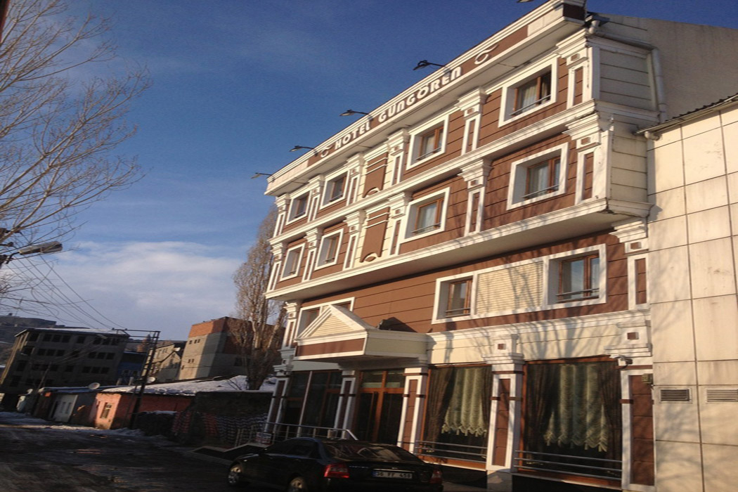 Güngören Otel