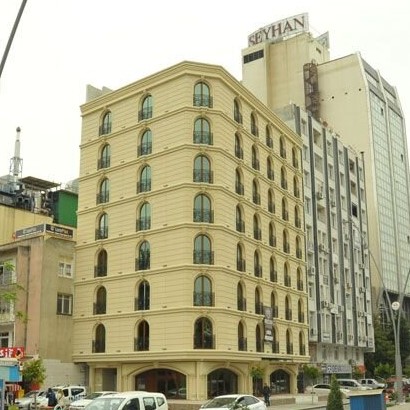 Princess Maya Hotel