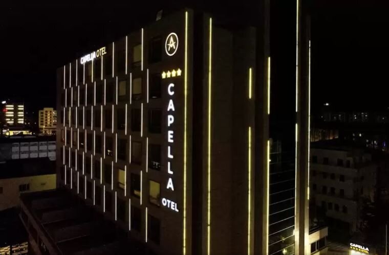 Capella Otel
