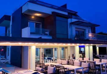 Mavi Panorama Butik Otel
